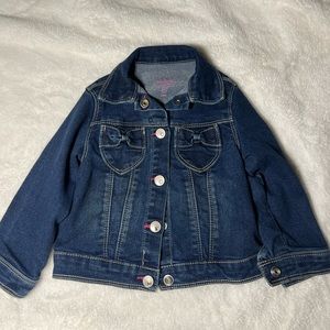 12m Jean jacket